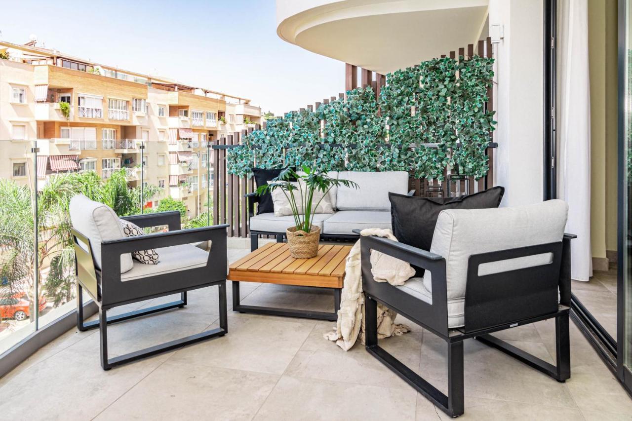 Apartment Inf33k- Stunning Close To Beaches Estepona