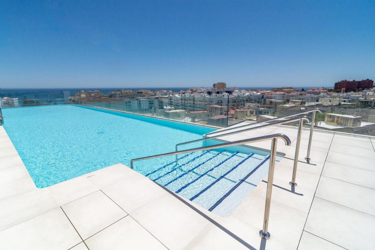 Apartment Inf33k- Stunning Close To Beaches *