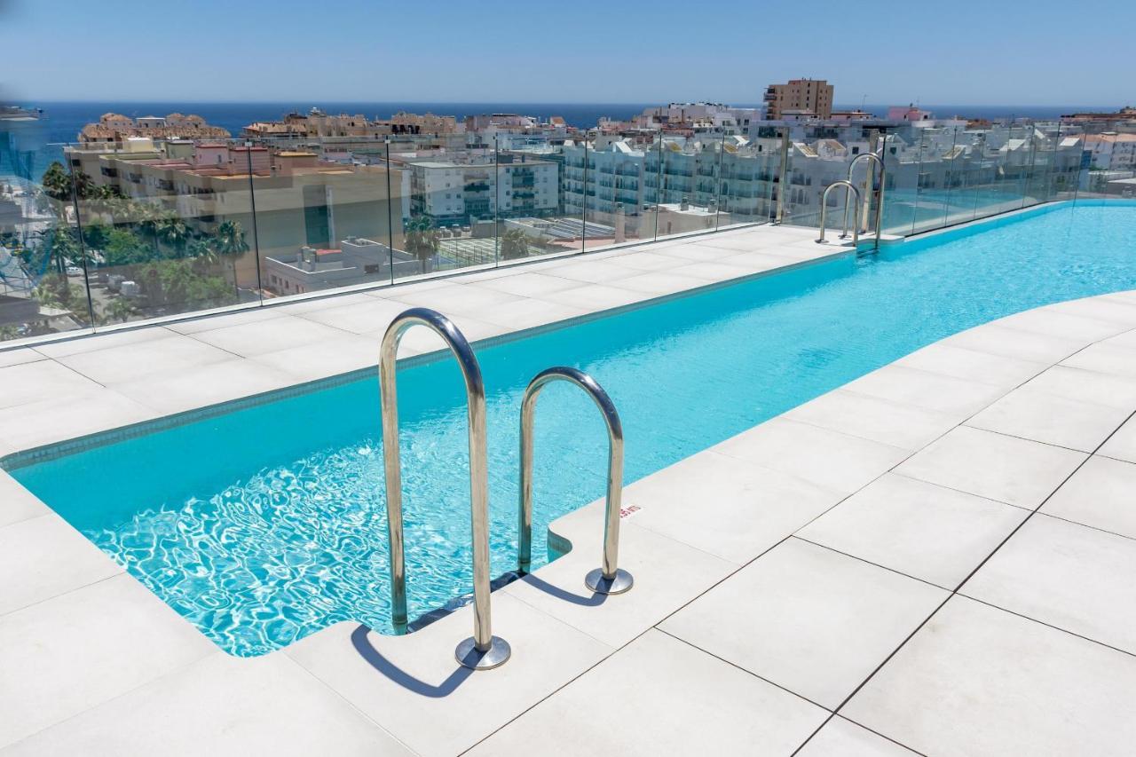 Inf33k- Stunning Close To Beaches Estepona