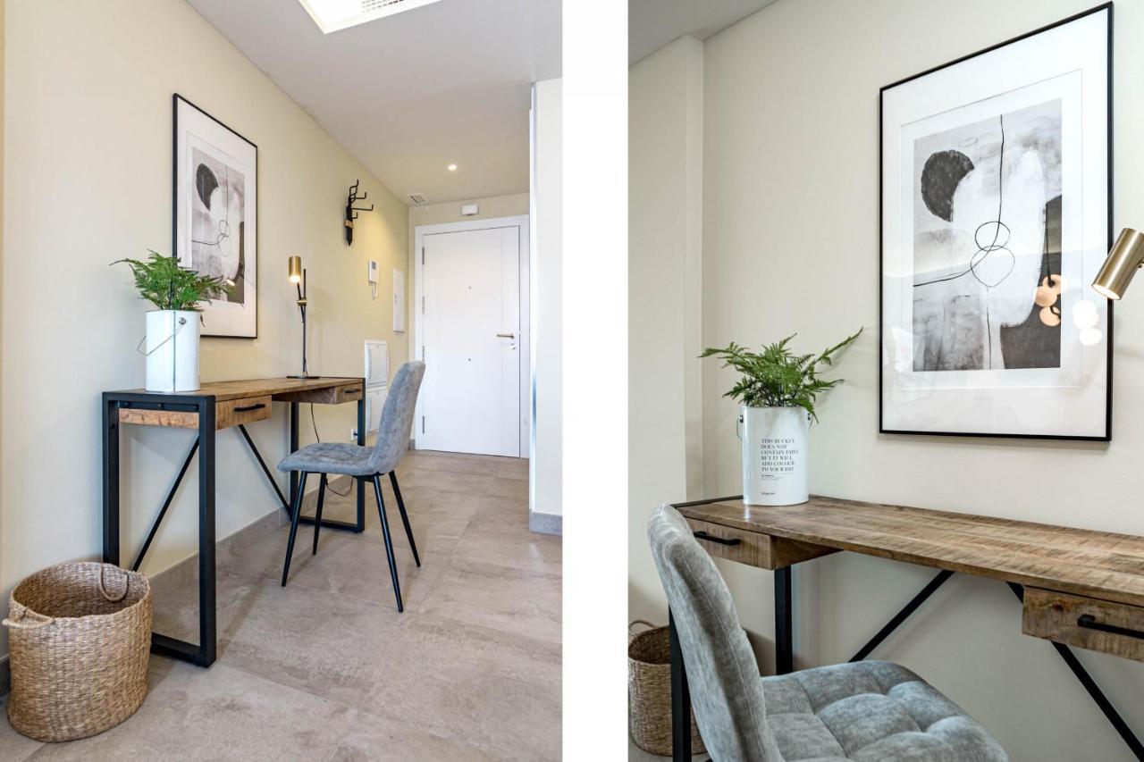 Inf33k- Stunning Close To Beaches Apartment